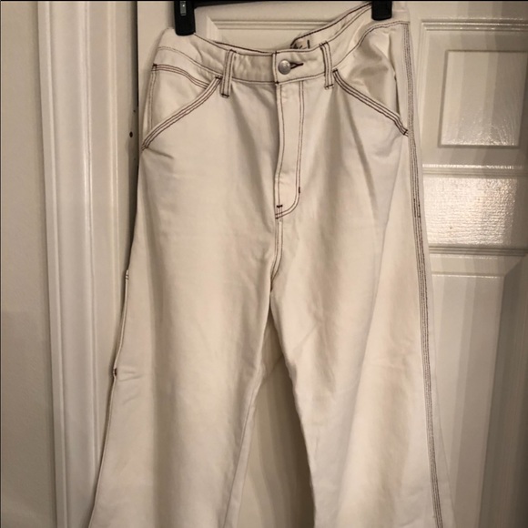 Free People Pants - Free People Utility Style pants